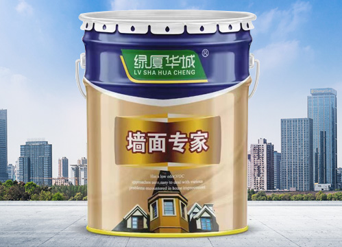 江苏绿厦新材料有限公司